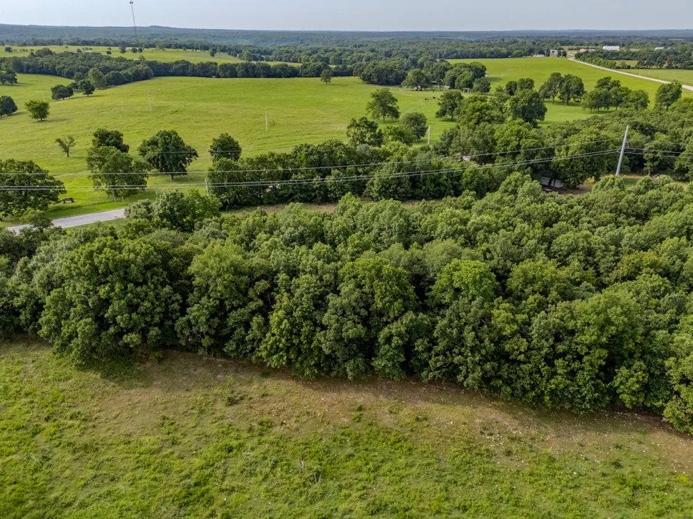 Hwy 412 Alt Locust Grove, OK 74352