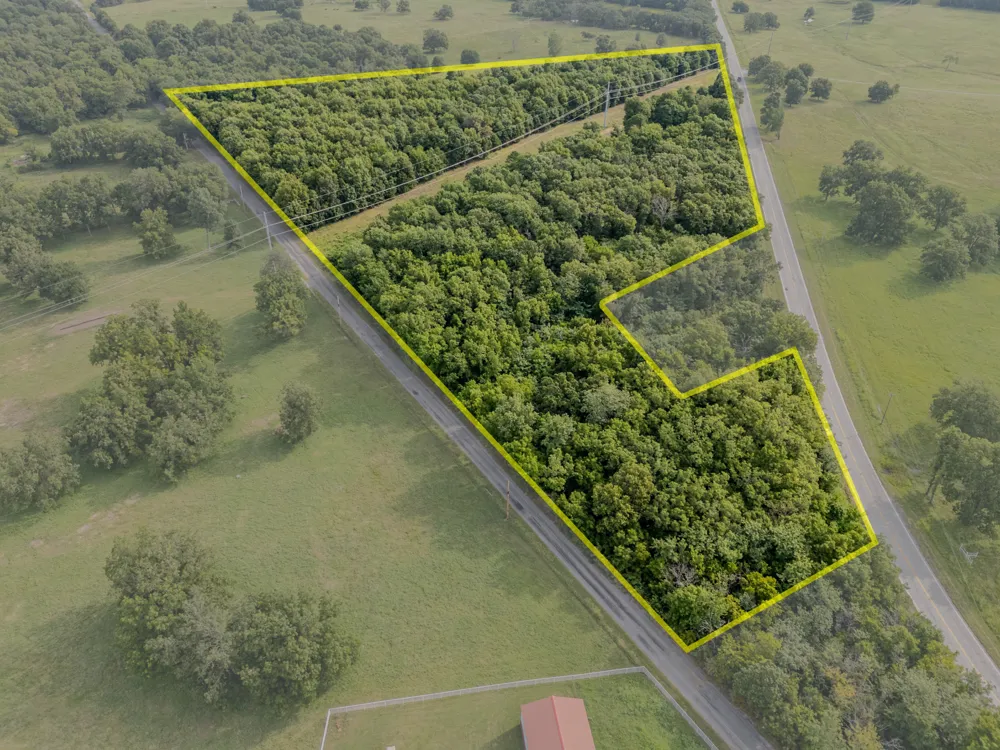 Hwy 412 Alt Locust Grove, OK 74352
