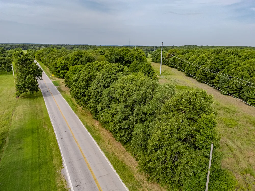 Hwy 412 Alt Locust Grove, OK 74352