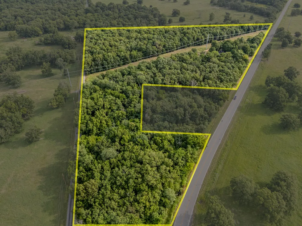 Hwy 412 Alt Locust Grove, OK 74352
