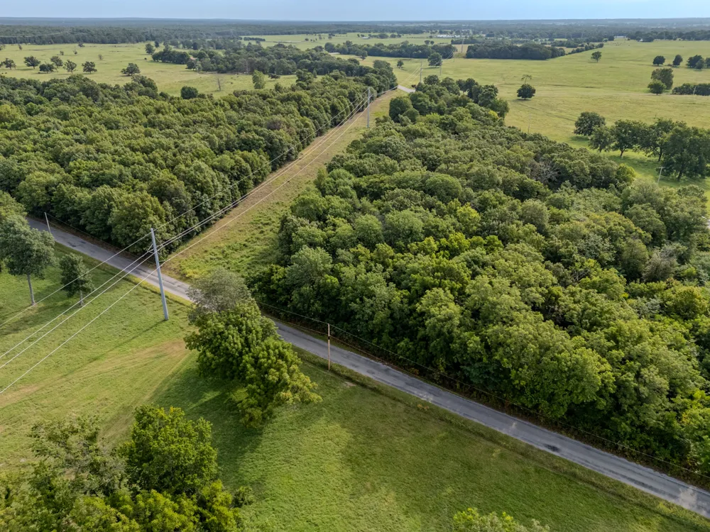 Hwy 412 Alt Locust Grove, OK 74352