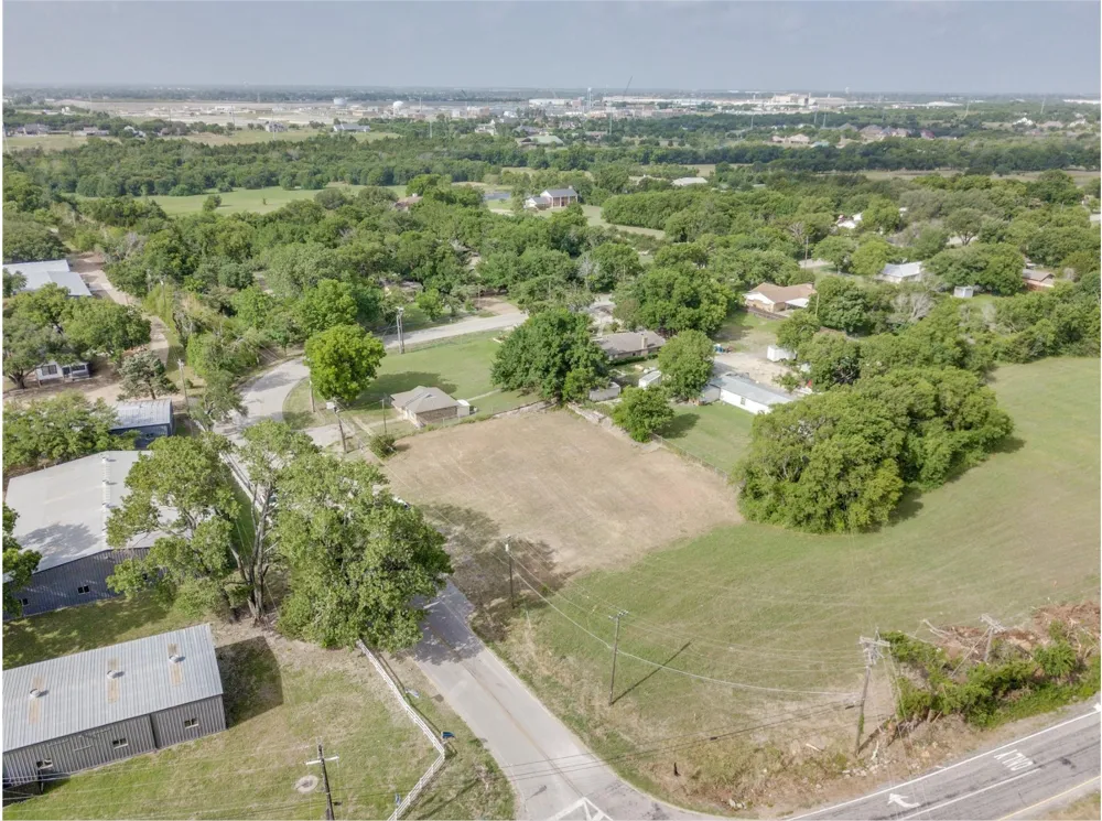 537 Long Creek Road Sunnyvale, TX 75182