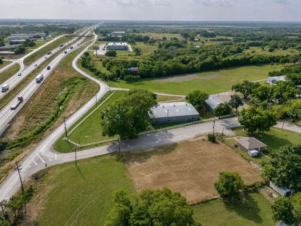 537 Long Creek Road Sunnyvale, TX 75182