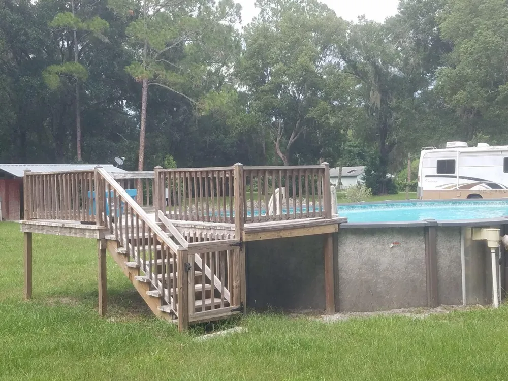 40841 LOUISE ROAD Umatilla, FL 32784