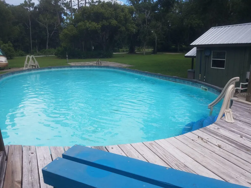 40841 LOUISE ROAD Umatilla, FL 32784