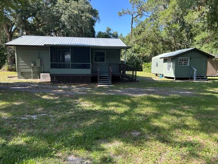 40841 LOUISE ROAD Umatilla, FL 32784