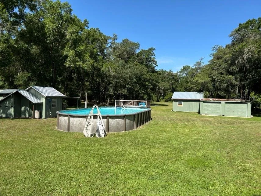 40841 LOUISE ROAD Umatilla, FL 32784