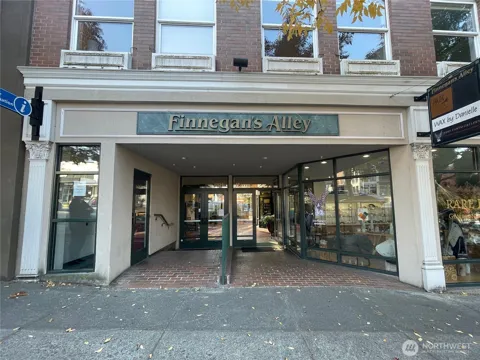 1106 Harris Avenue #206