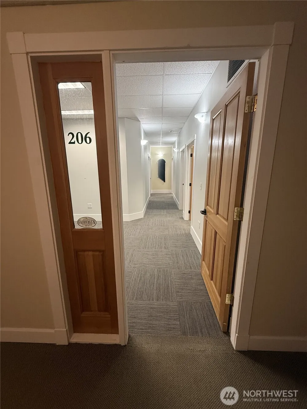 1106 Harris Avenue #206 Bellingham, WA 98225
