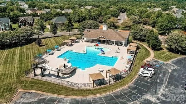 1005 LadyBank Court Indian Trail, NC 28079