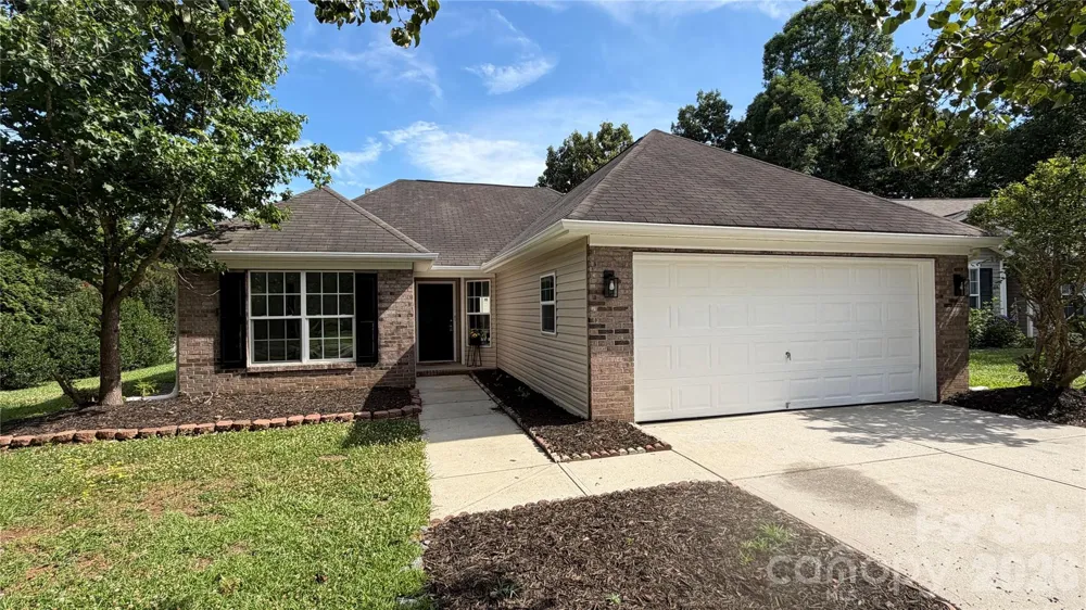 1005 LadyBank Court Indian Trail, NC 28079