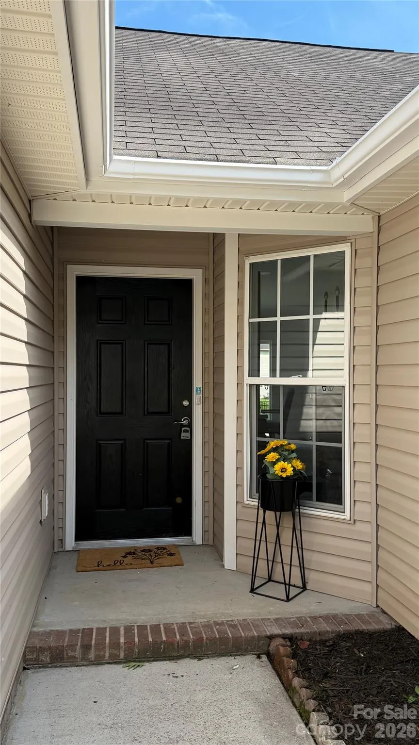 1005 LadyBank Court Indian Trail, NC 28079