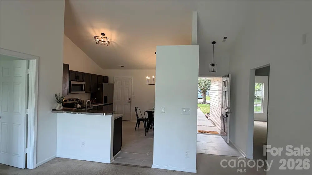 1005 LadyBank Court Indian Trail, NC 28079