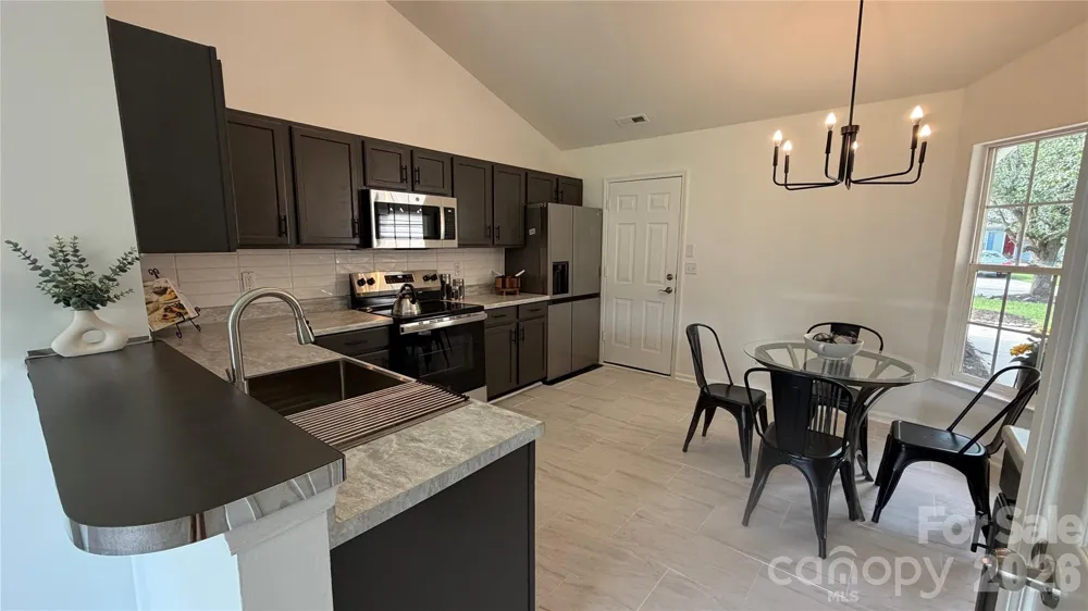 1005 LadyBank Court Indian Trail, NC 28079
