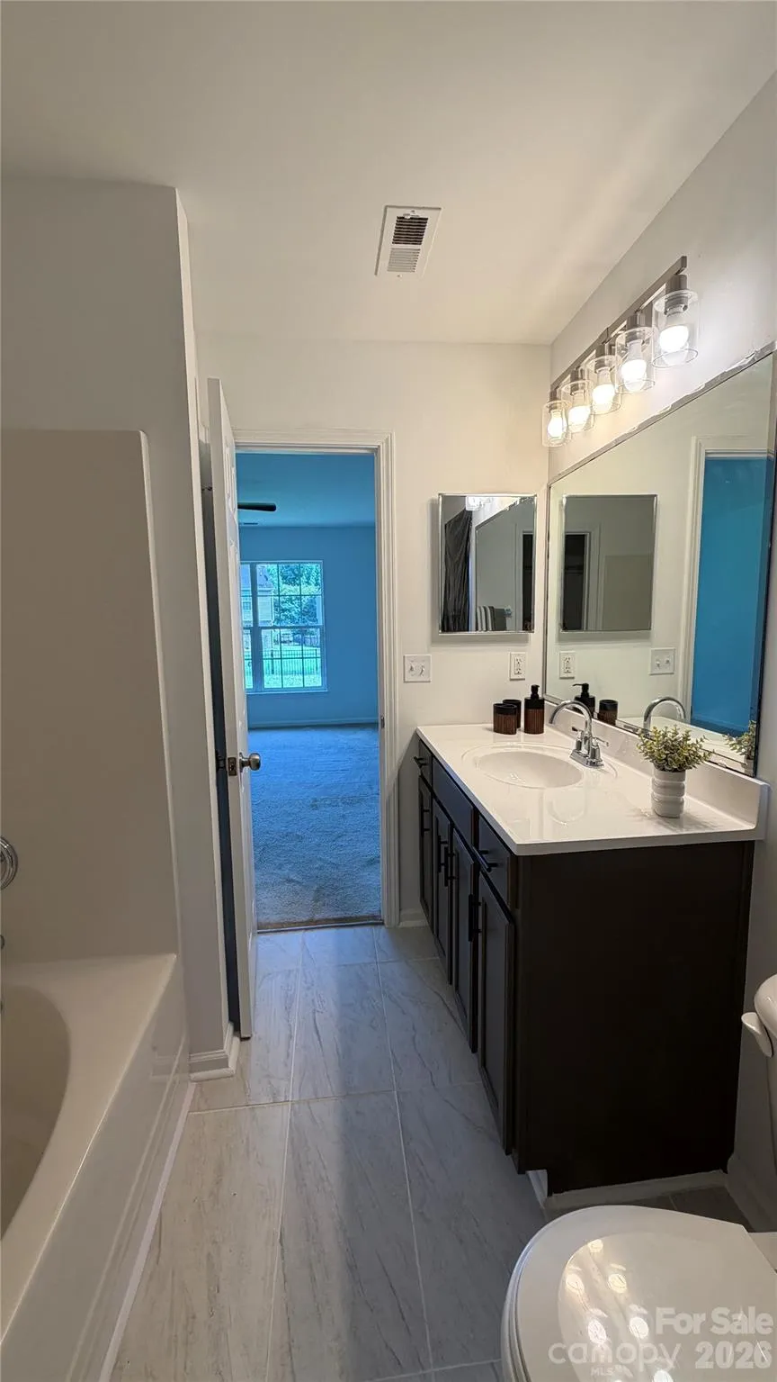1005 LadyBank Court Indian Trail, NC 28079