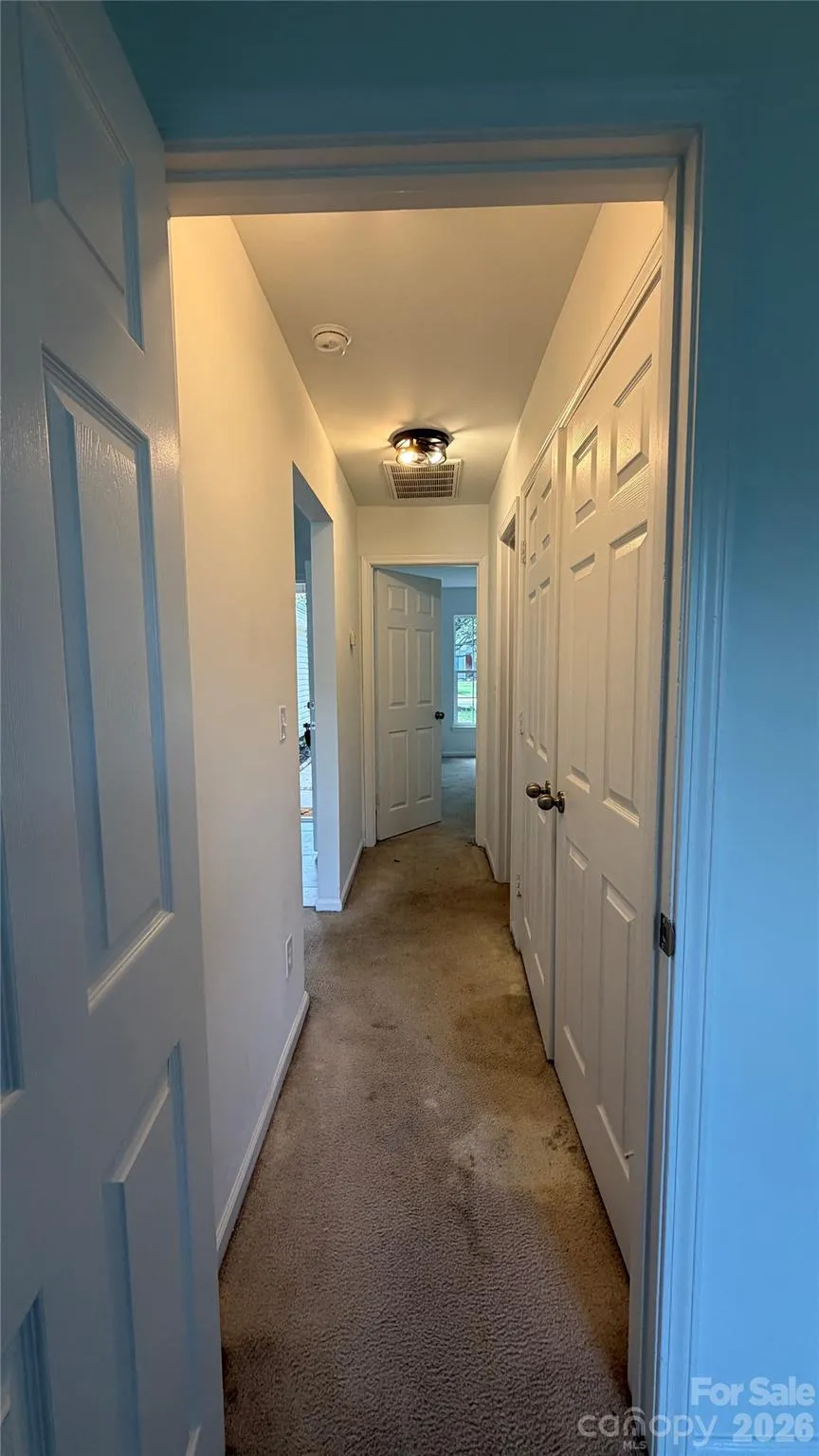1005 LadyBank Court Indian Trail, NC 28079