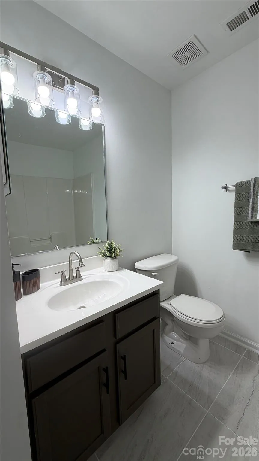 1005 LadyBank Court Indian Trail, NC 28079