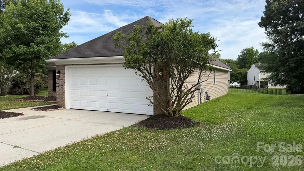 1005 LadyBank Court Indian Trail, NC 28079