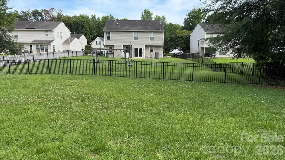 1005 LadyBank Court Indian Trail, NC 28079
