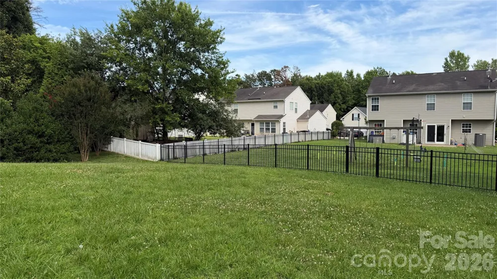 1005 LadyBank Court Indian Trail, NC 28079