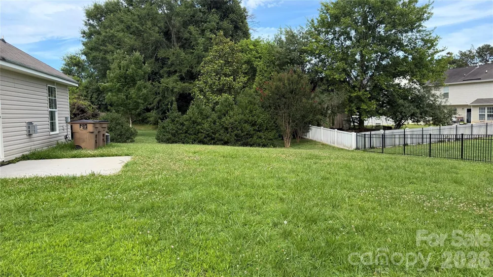 1005 LadyBank Court Indian Trail, NC 28079