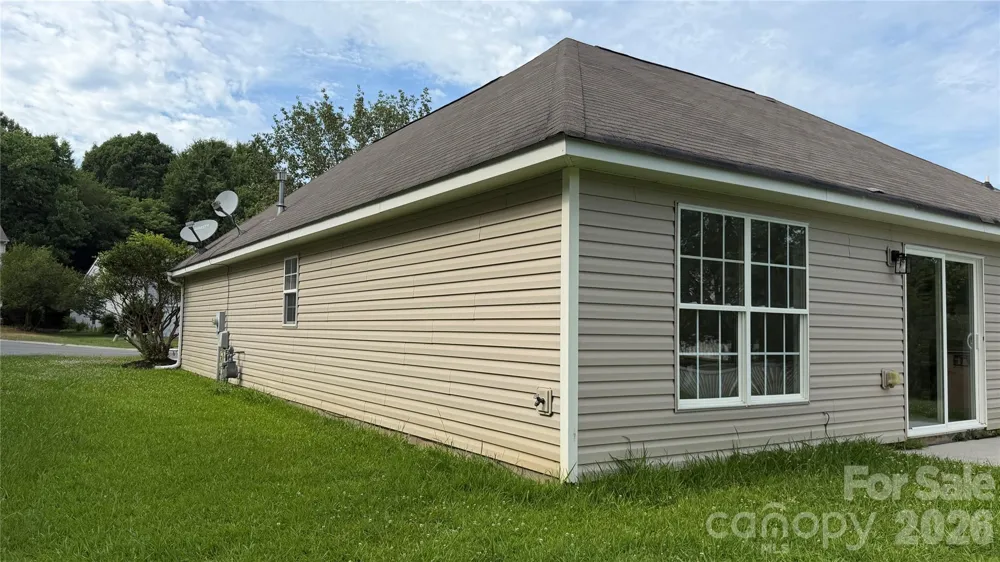 1005 LadyBank Court Indian Trail, NC 28079