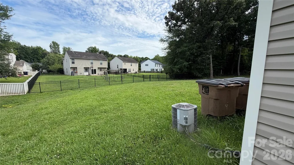 1005 LadyBank Court Indian Trail, NC 28079