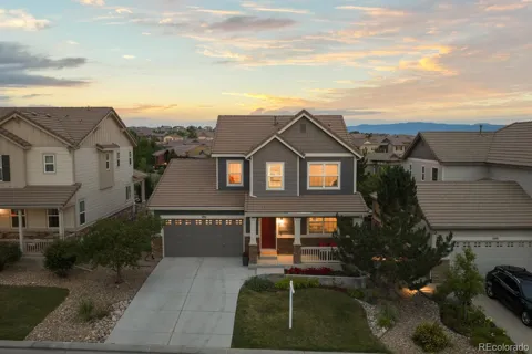 592 Meadowleaf Lane