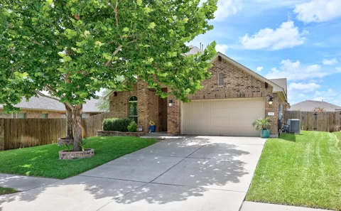 609 Jess Maynard Trail