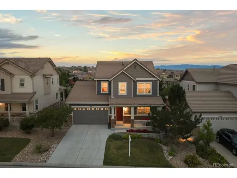 592 Meadowleaf Lane