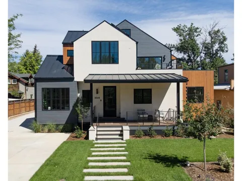 2045 Alpine Drive