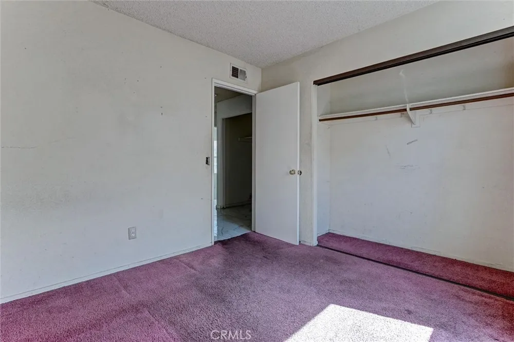 2812 Fairfield Avenue Palmdale, CA 93550