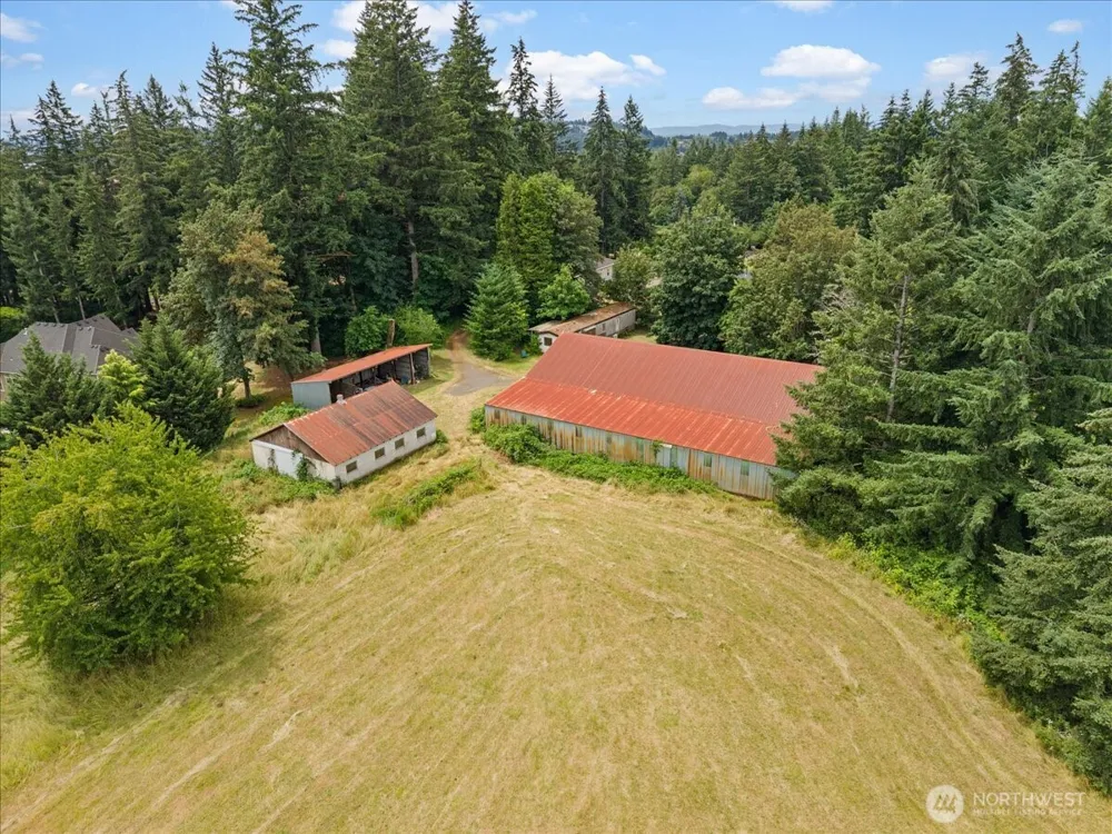27214 NE Robinson Camas, WA 98607