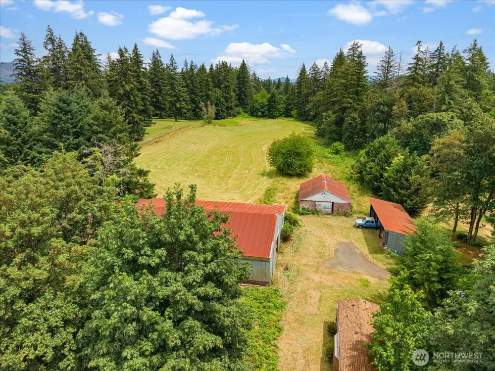 27214 NE Robinson Camas, WA 98607