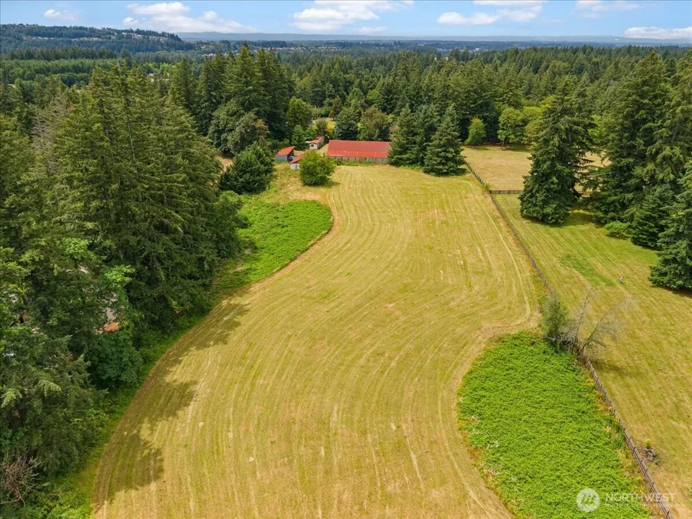 27214 NE Robinson Camas, WA 98607
