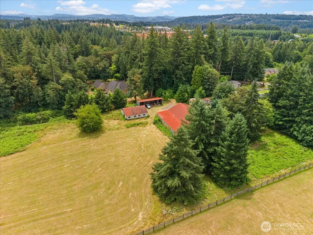27214 NE Robinson Camas, WA 98607
