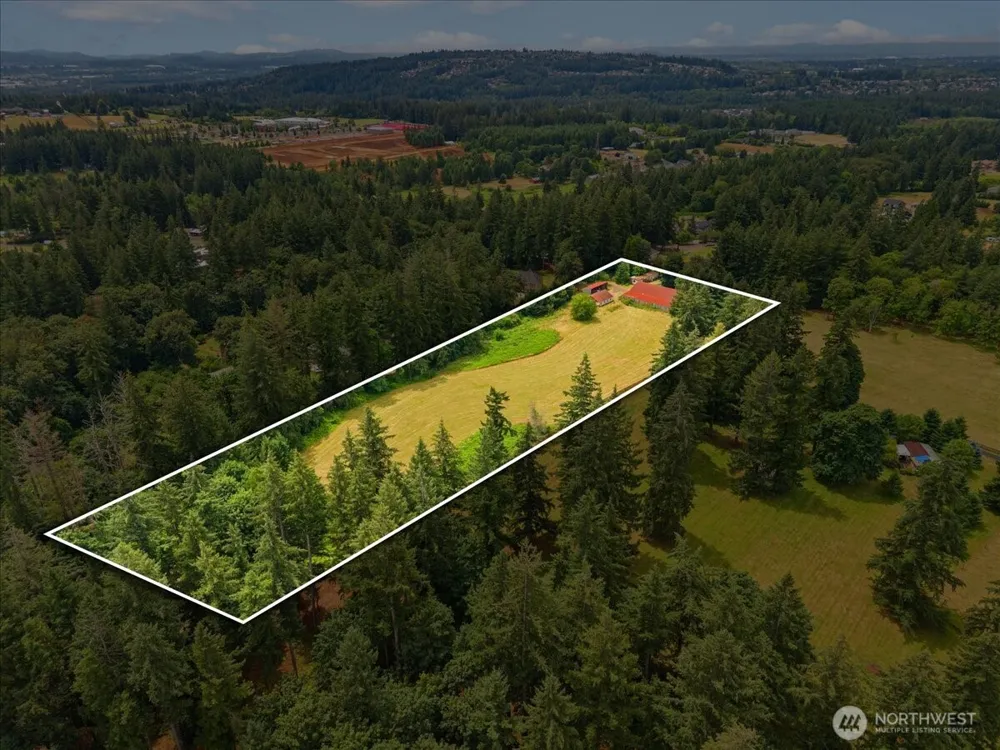 27214 NE Robinson Camas, WA 98607