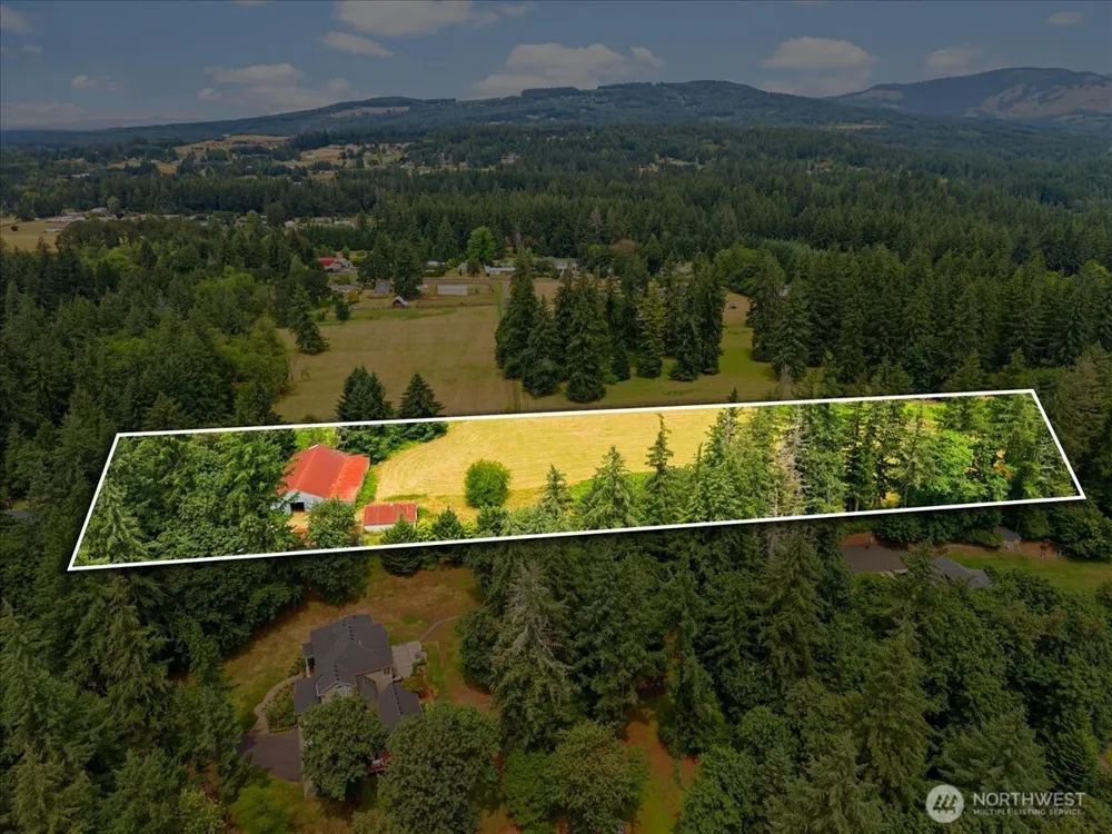 27214 NE Robinson Camas, WA 98607