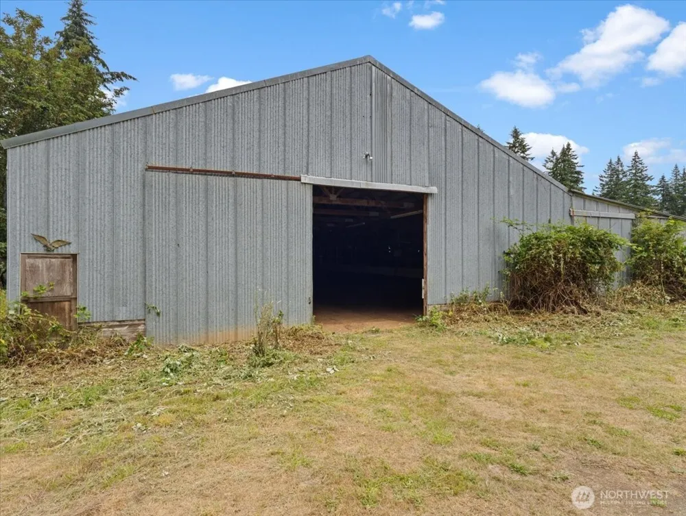 27214 NE Robinson Camas, WA 98607