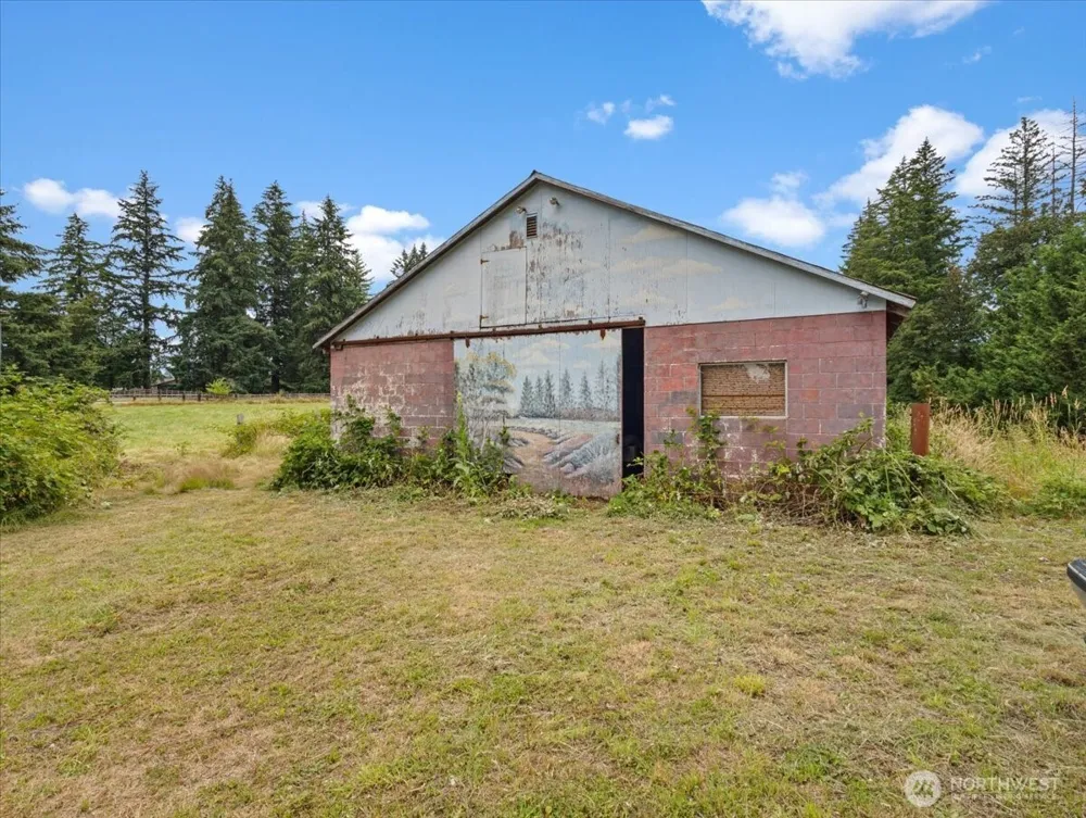 27214 NE Robinson Camas, WA 98607