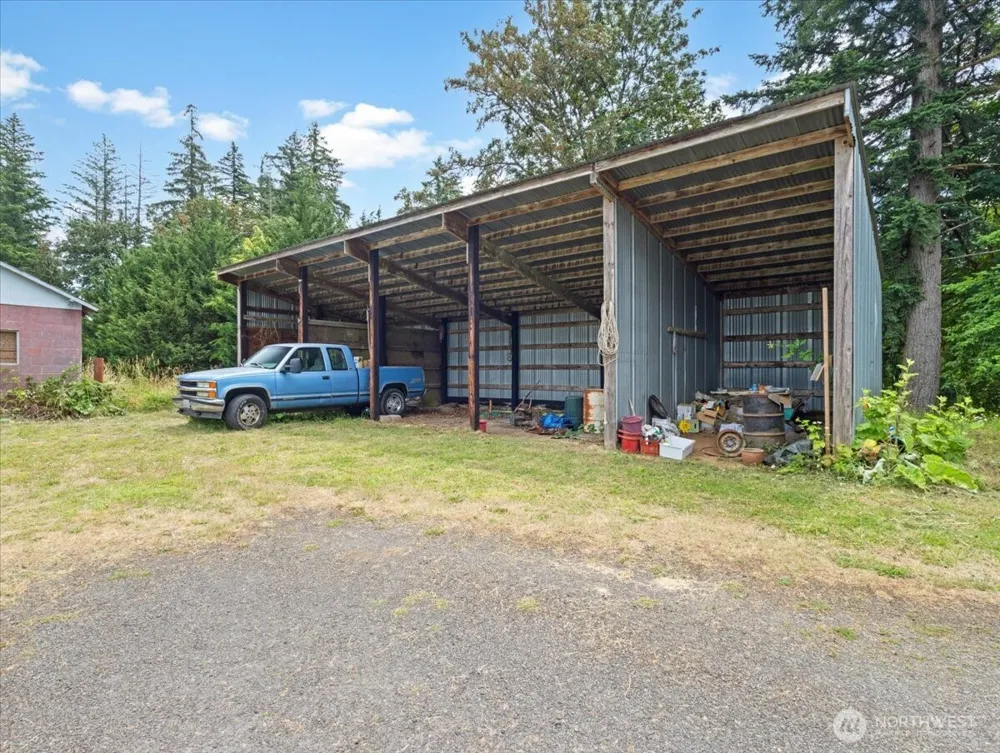 27214 NE Robinson Camas, WA 98607