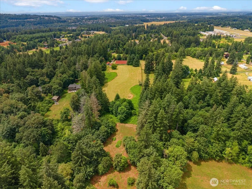 27214 NE Robinson Camas, WA 98607