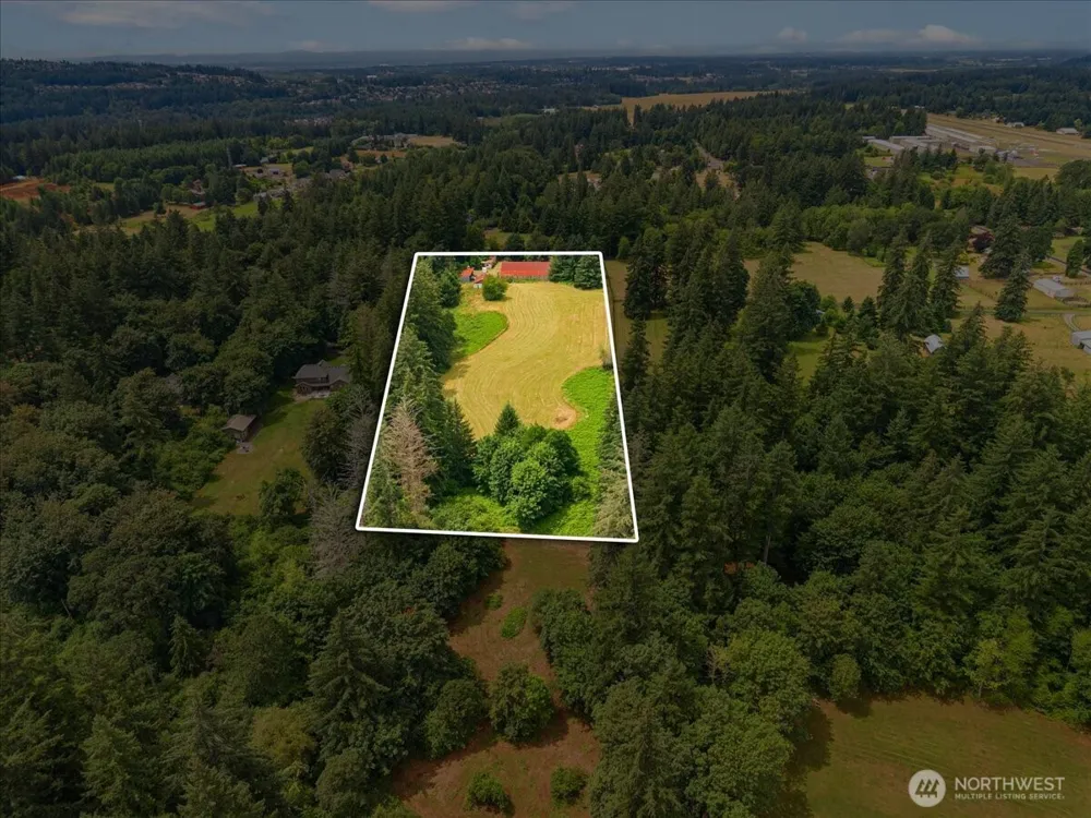 27214 NE Robinson Camas, WA 98607