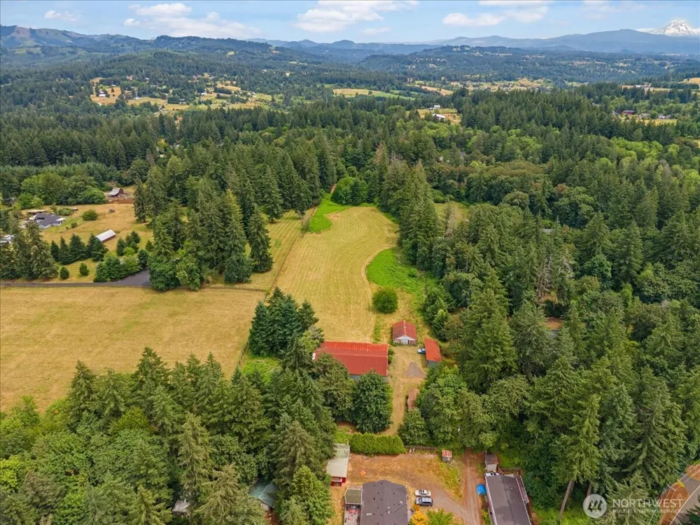 27214 NE Robinson Camas, WA 98607