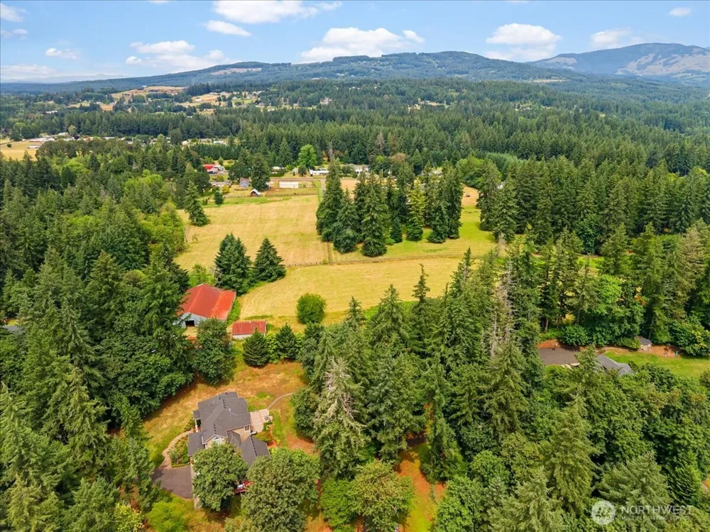 27214 NE Robinson Camas, WA 98607