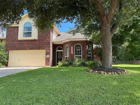20422 Silver Oak Trail