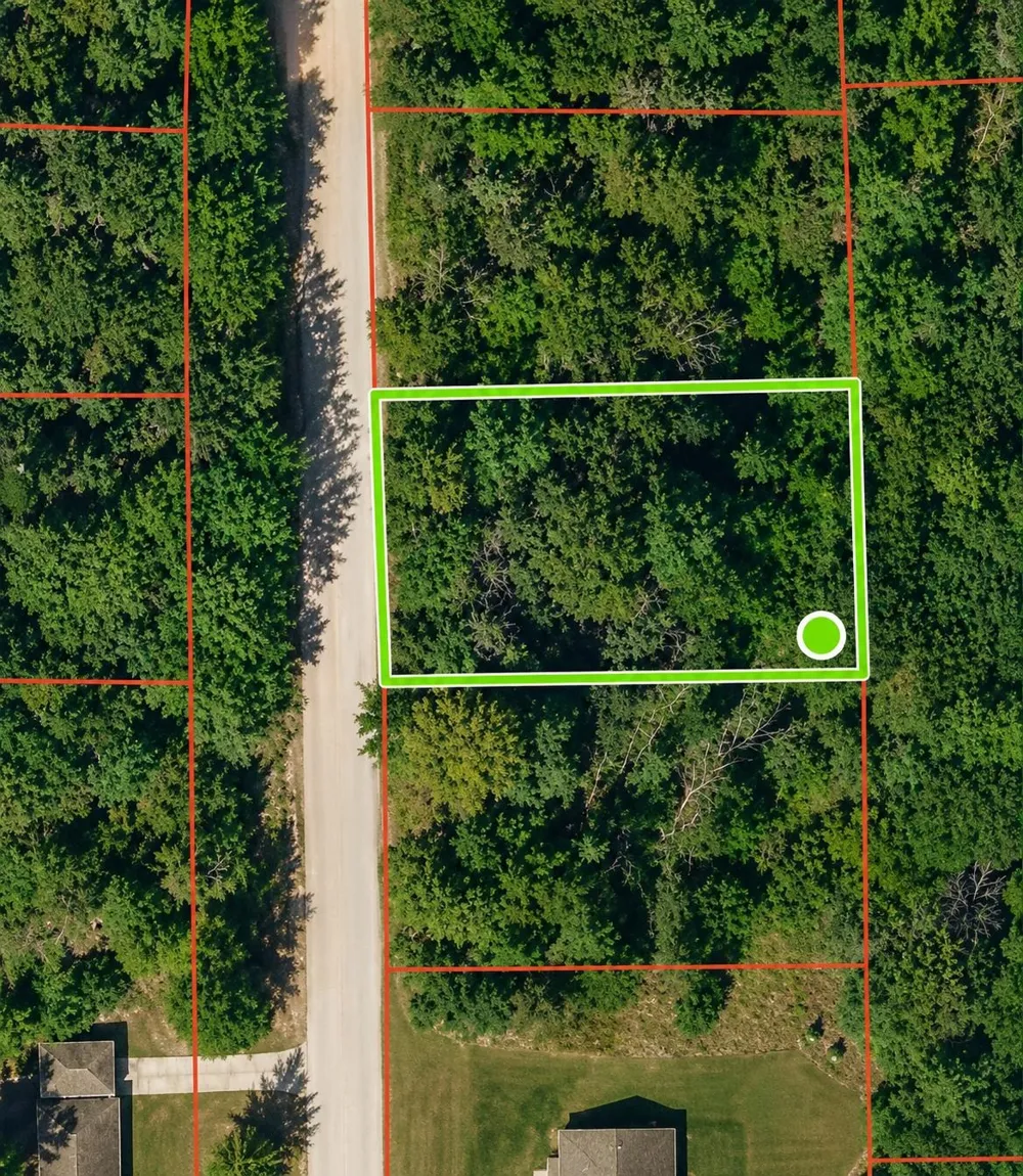 W Woodlea Road Oscoda Charter Township, MI 48750