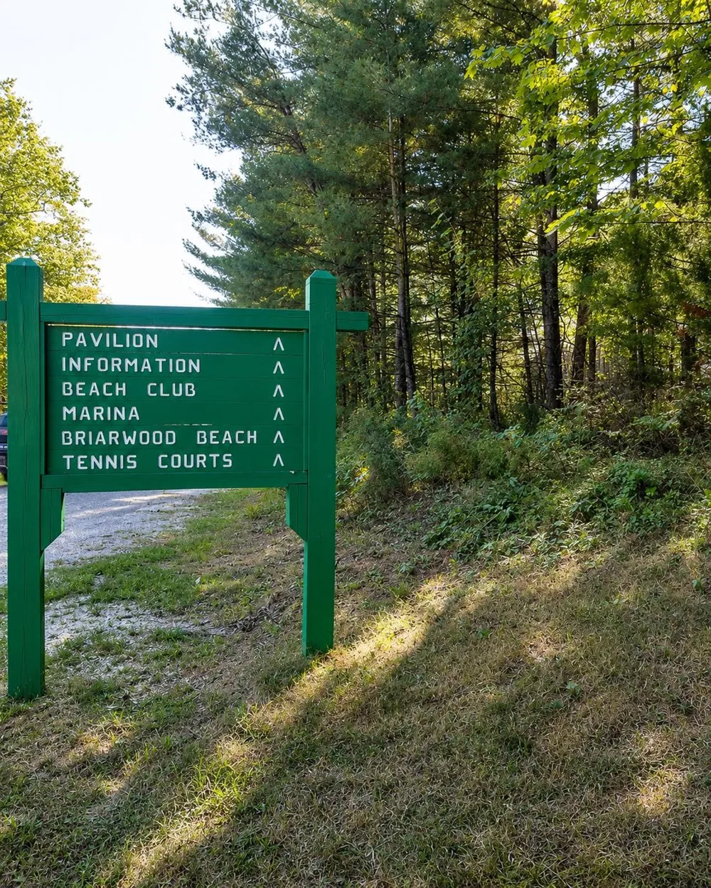 W Woodlea Road Oscoda Charter Township, MI 48750