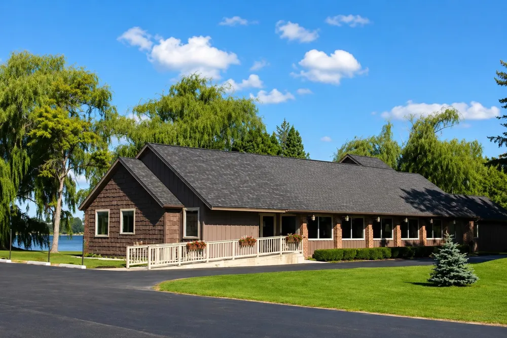W Woodlea Road Oscoda Charter Township, MI 48750