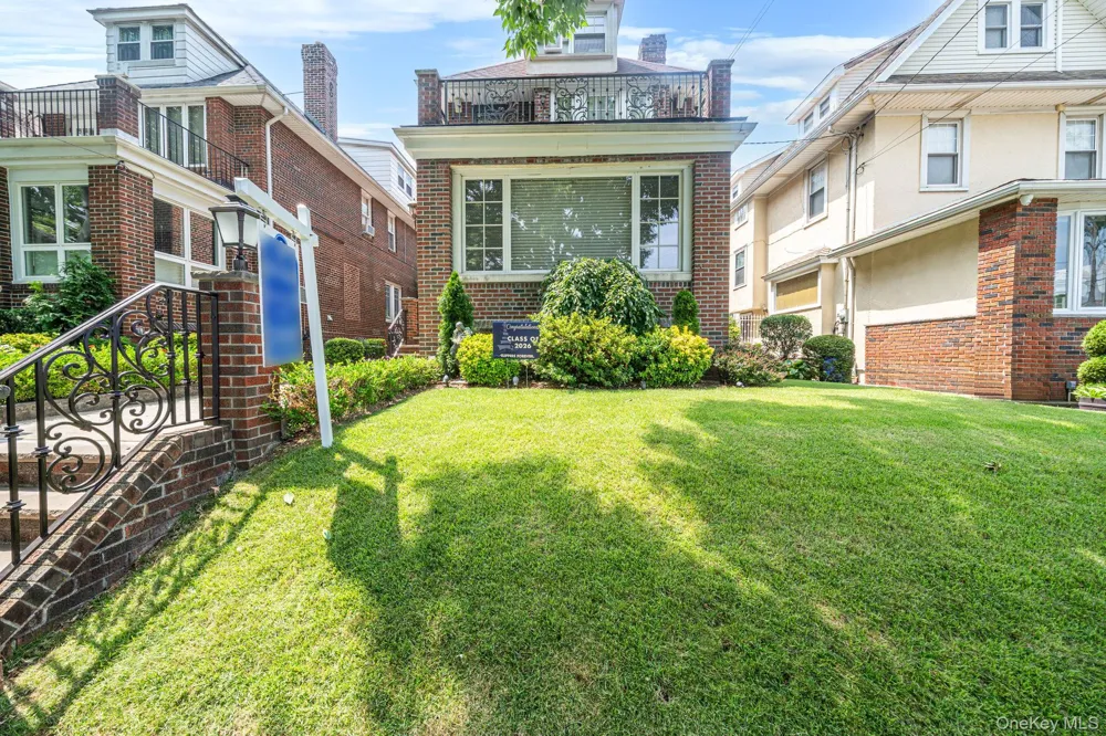 58 85th Street Brooklyn, NY 11209